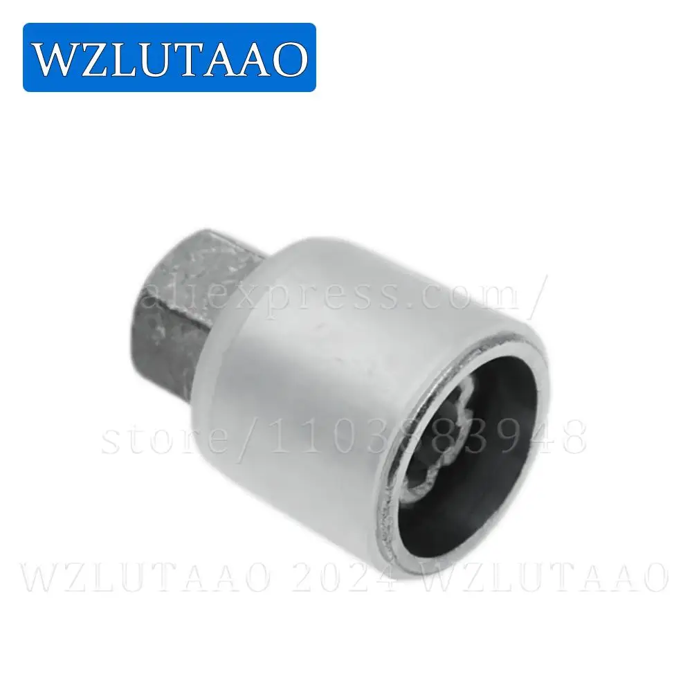 1Pcs #531-#540 Car Tire Anti-Theft Screw Removal Tool Socket Key Sleeve For VW Touareg Sharan Beetle Phaeton Tiguan CC Scirocco
