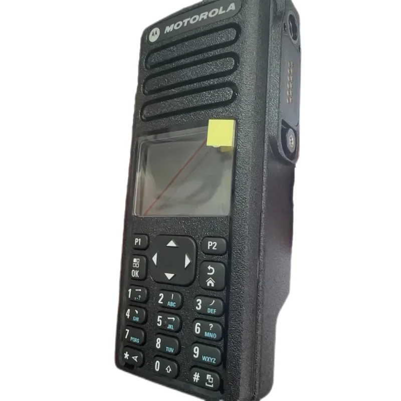 

Free shipping for Motorola walkie talkie DP4800EDP4801EDGP8550EP8660IP8668IGP338D+