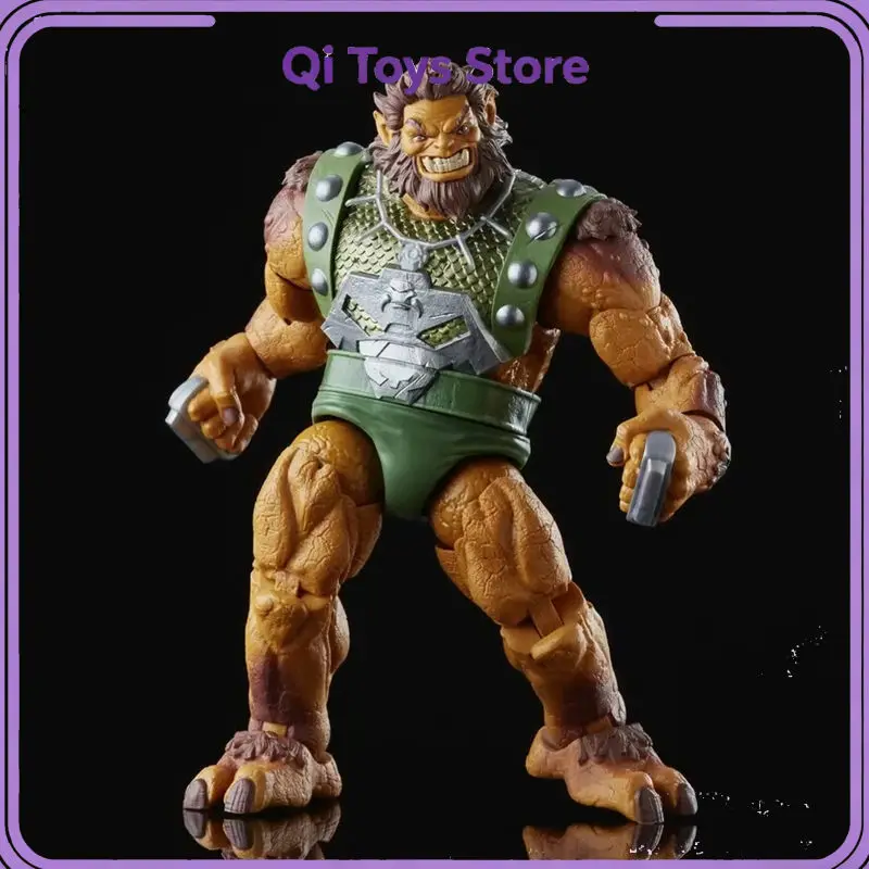 

Marvel Legends Series Marvel Thor Ulik Action Figure Peripherie 6-Inch Movable Joints Toy Collect Model Desk Decor Birthday Gift