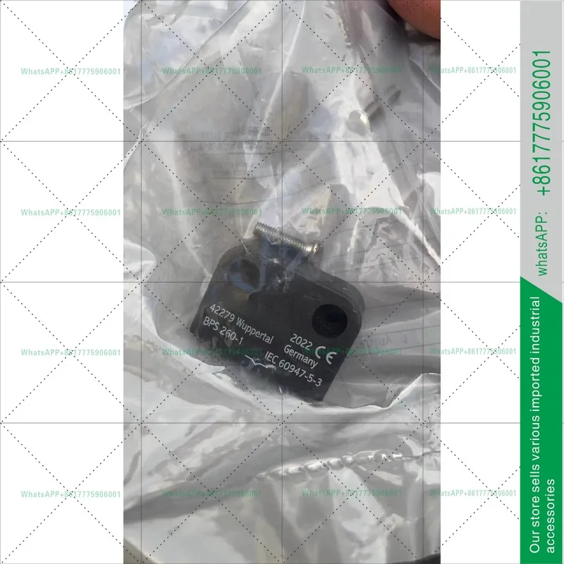 Safety Magnetic Sen…