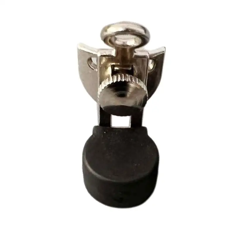 Repose-doigt réglable pour hautbois et clarinette, protecteurs de pouce, support de repose-main, accessoire de remplacement pour Instrument à vent