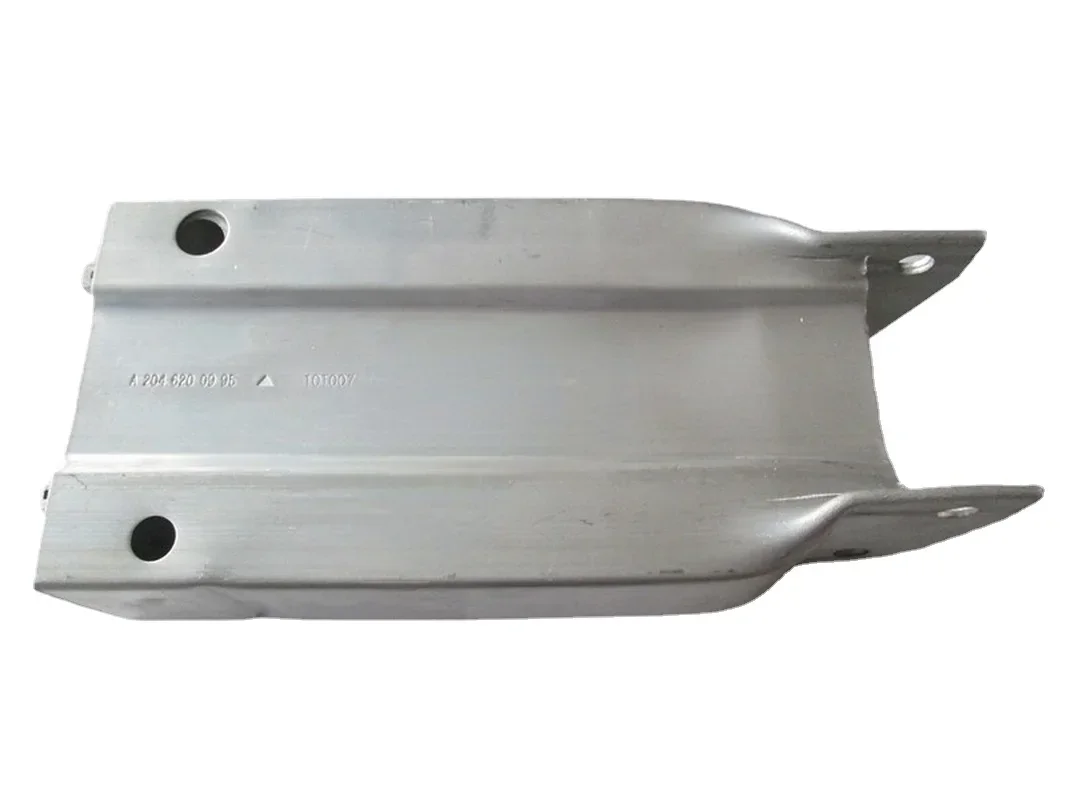 

Кронштейн-усилитель переднего левого/правого бампера для Mercedes-Benz W204 C350 C250 2008-2015