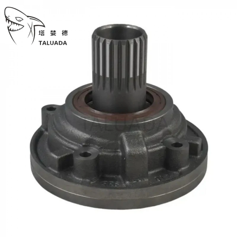 Transmission Pump 9968311 CLU40-0204 For 555E 575E 655E 675E B100B B110 B110 Backhoe Loader Engine Pump BEST SELLER