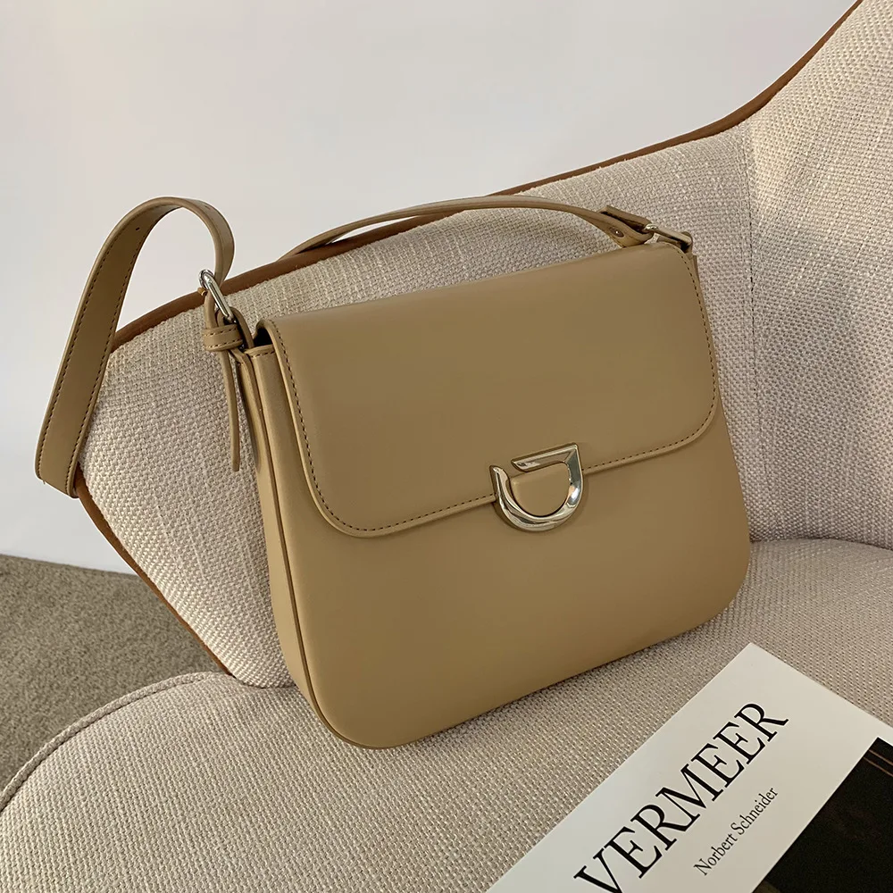 YANATARI silvery underarm Genuine leather handbags women vintage shoulder bag female luxury bags womens high quality 2024