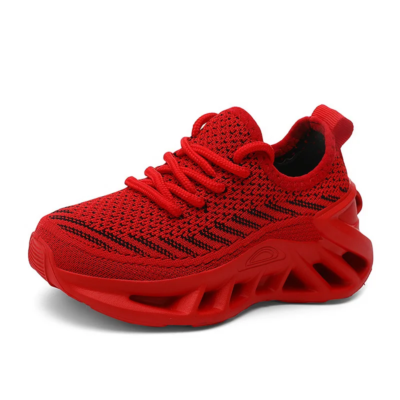 Кроссовки мужские дышащие нескользящие мягкие подошвы с сеткой удобные кроссовки уличная сетчатая ткань женская спортивная обувь для бега