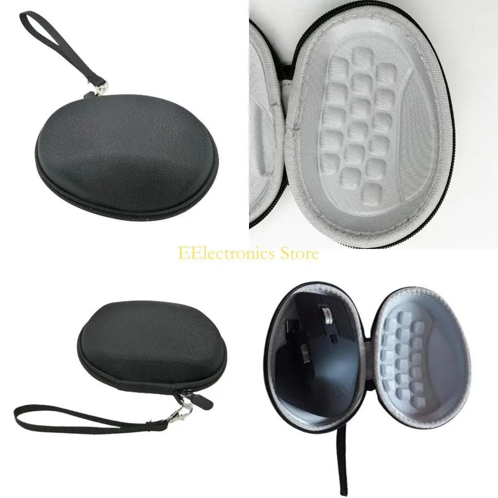 B03C 3/G700S Mouse for Case Portable EVA Storage Bag Simple and Stylish Strong Resistance to Pressure