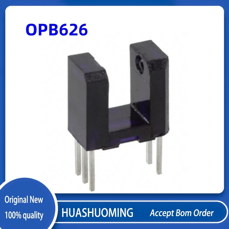 

НОВЫЙ 5 шт./лот OPB626 OPB 626 DIP5