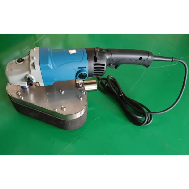 2023 Máquina de moer concreto elétrica portátil - design mais recente para venda