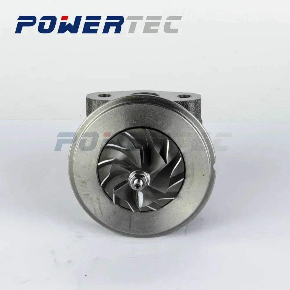 Turbo Charger Cartridge For Nissan Juke Pulsar Qashqai 1.2 DiG-T 85 Kw - 115 HP HRA2DDT 49373-05002 144105266R Turbine Core 2013