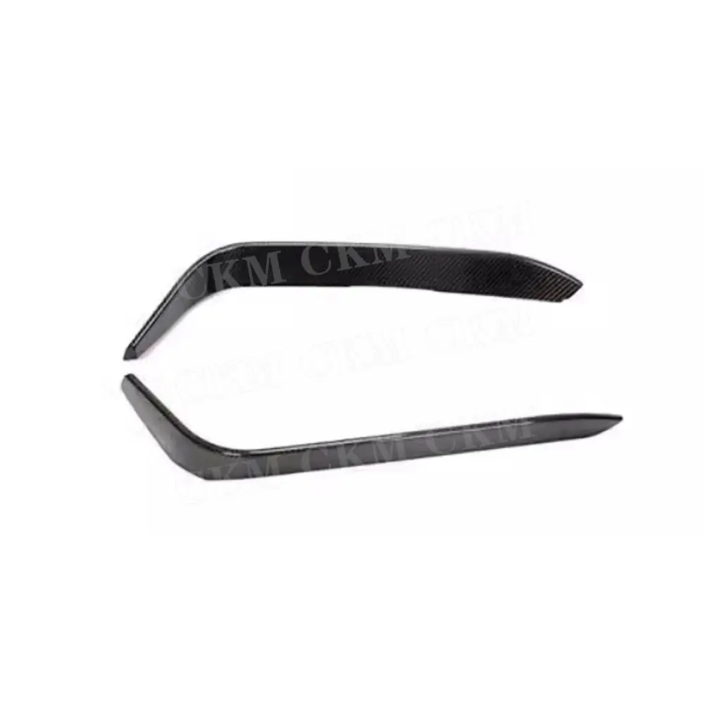 Carbon Fiber Front …