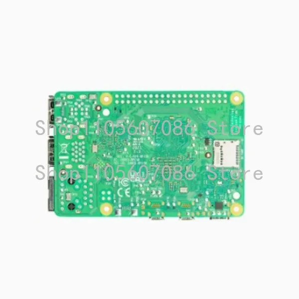 Raspberry Pi 5 Raspberry Pi 5th Generation Development Board 4G 8G Main Board Development Board