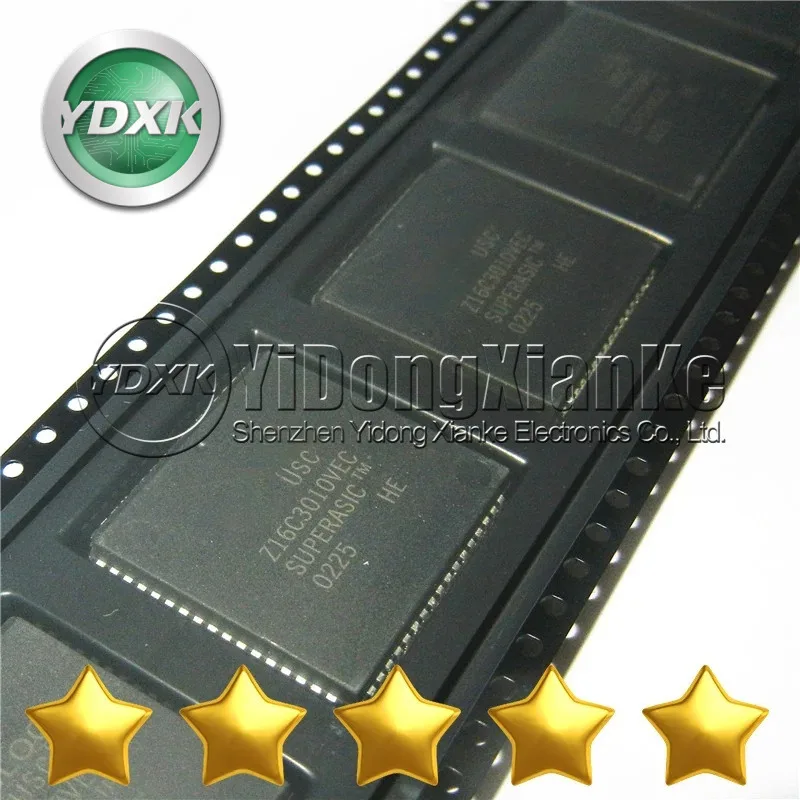 Z16C3010VEC PLCC68 XC7354PC68 Electronic Components XPC855TZP50D4 Z16C3010VSC Z16C3510VSC Z8018006VSC New Original Z8018008VSG