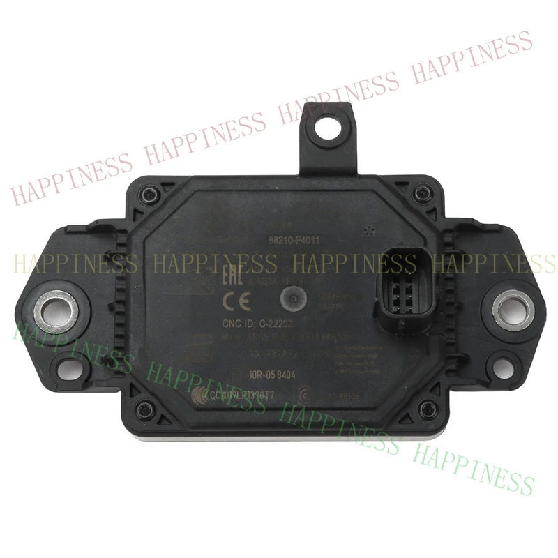 RP+   88210F4011 For Toyota Adaptive Cruise Control Module ACC Millimeter Wave Radar