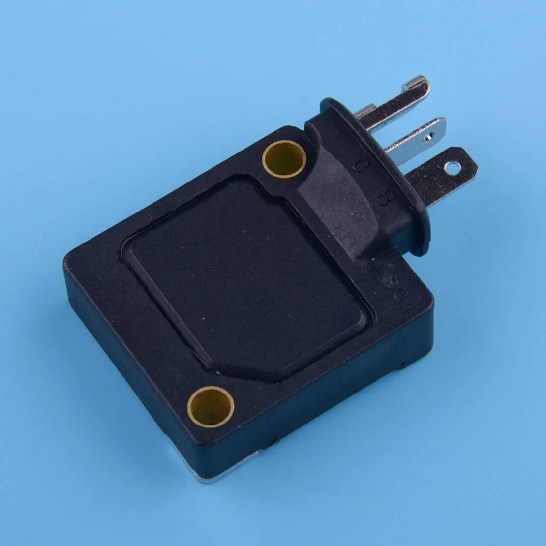 Distributor Ignition Module E301-24-910 for Mazda RX2 RX3 RX4 RX5 RX7 RX-7 FB Car Engine Ignition Control Unit Replacement Parts