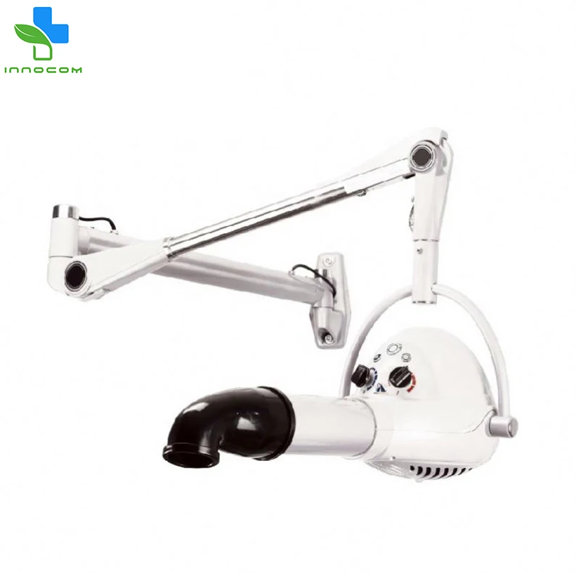 Energy-Efficient Wall-Mounted Dog Dryer Pet Salons Adjustable Speed Temperature Blower Guangzhou Veterinary Instrument Product