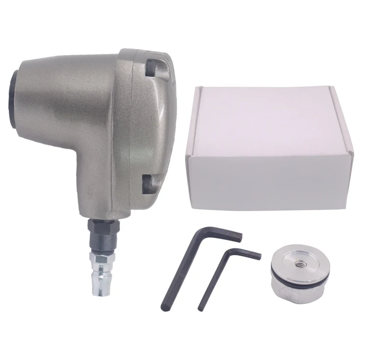Pneumatic air palm hammer hand-held air hammers nailer air Strike Hammer