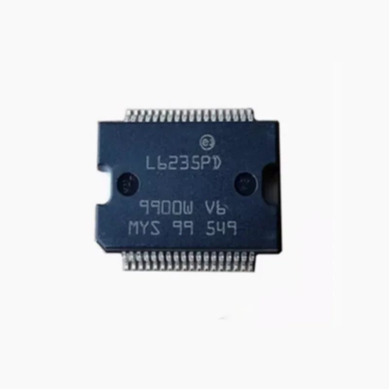 

5Pcs/Lot L6235PD013TR 36-BSSOP Help PCBA Complete BOM And Material List