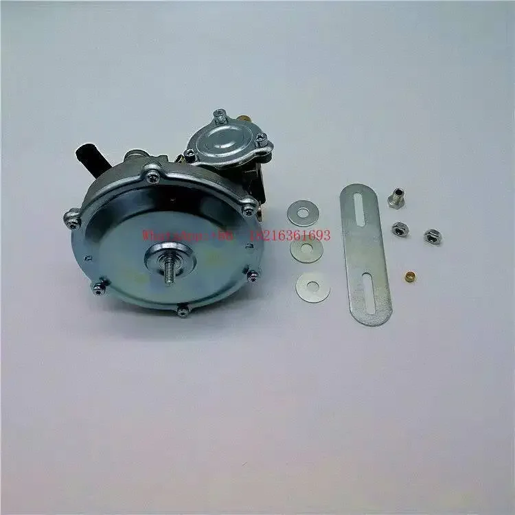 2026GOOD Automotive Marine Single Point Evaporator AT07 High Power Reducer