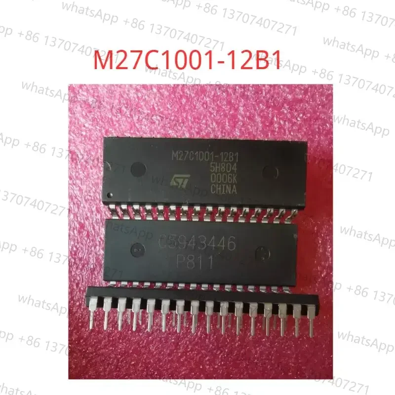 

M27C1001-12B1 Fast Shipping