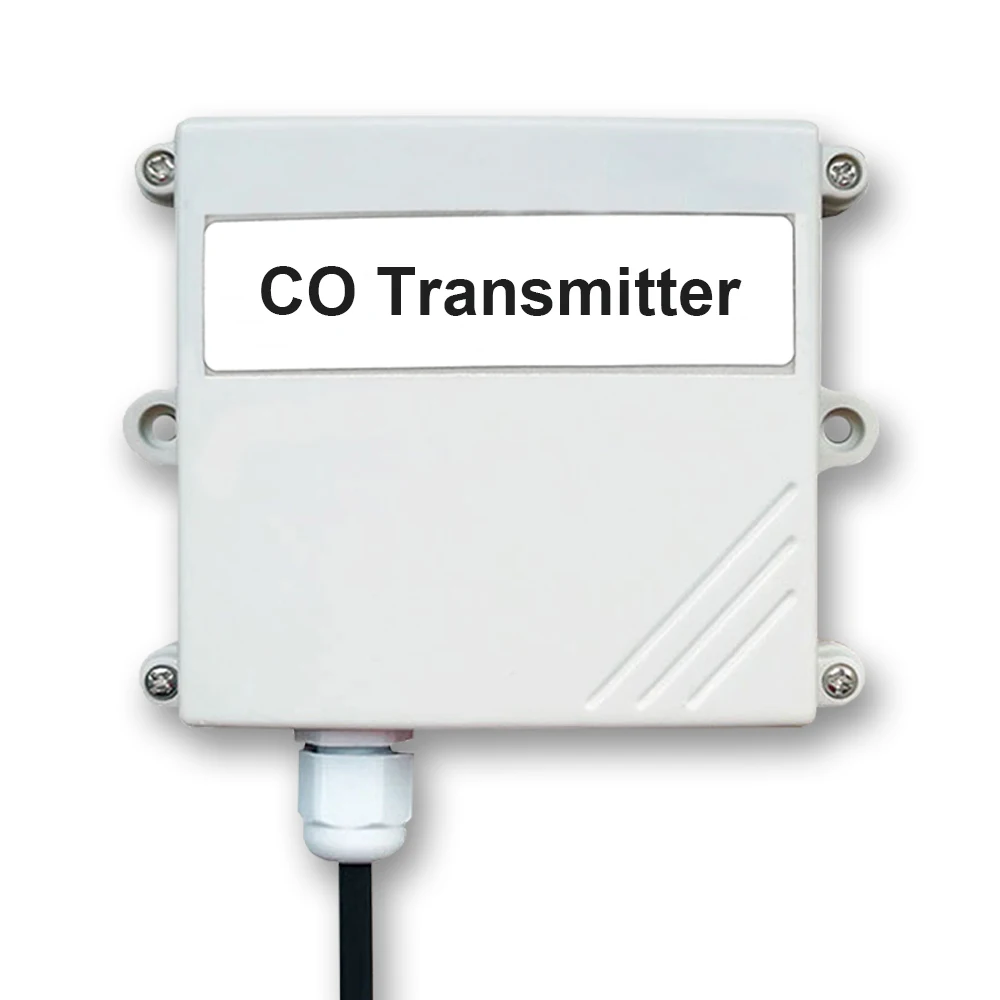 

Electrochemical Relay Switch Cheap Best Carbon Monoxide Monitor CO Gas Detector