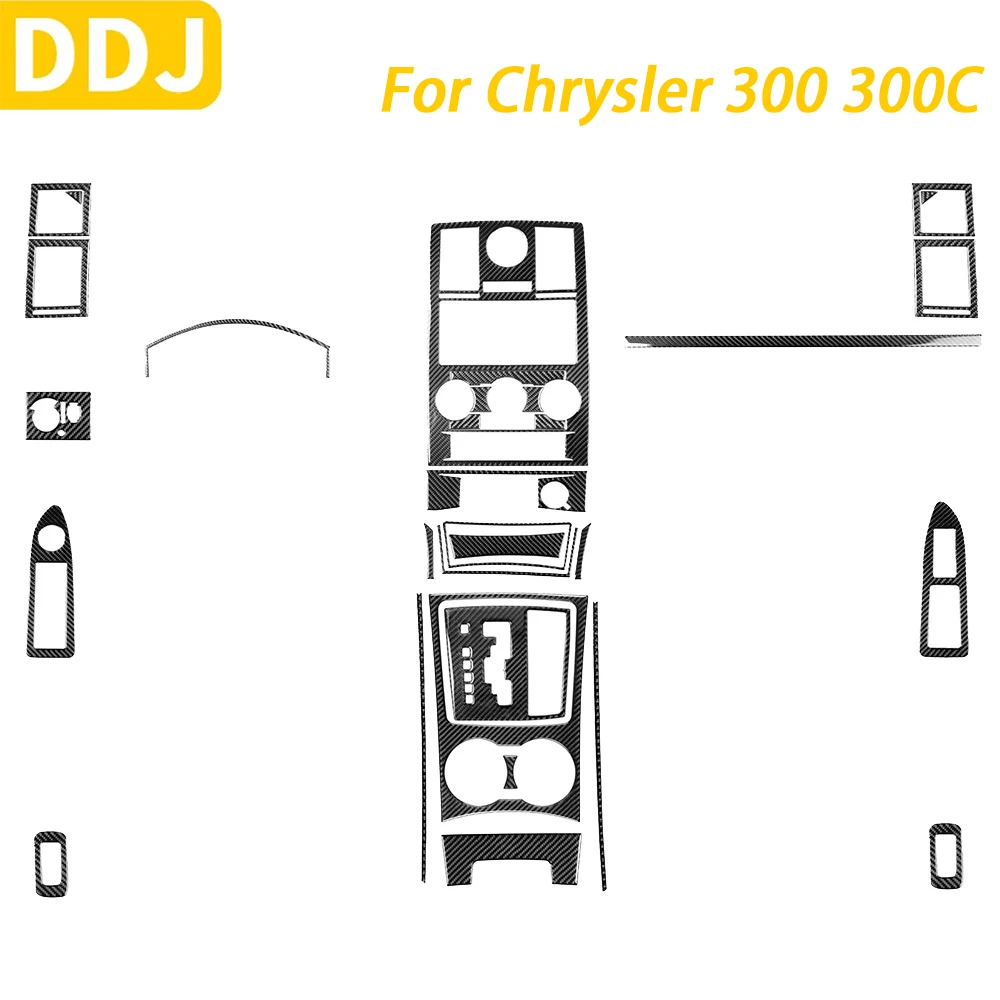 For Chrysler 300 30…