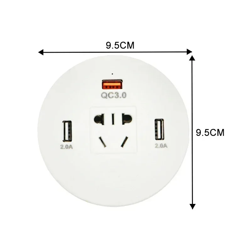 อินเวอร์เตอร์พลังงาน60W ดัดแปลงซายน์เวฟ DC เป็น AC 220V ที่ชาร์จ USB สำหรับ Makita สำหรับ DeWalt สำหรับ Bosch สำหรับ milwaukee แบตเตอรี่ Li-ion 18V