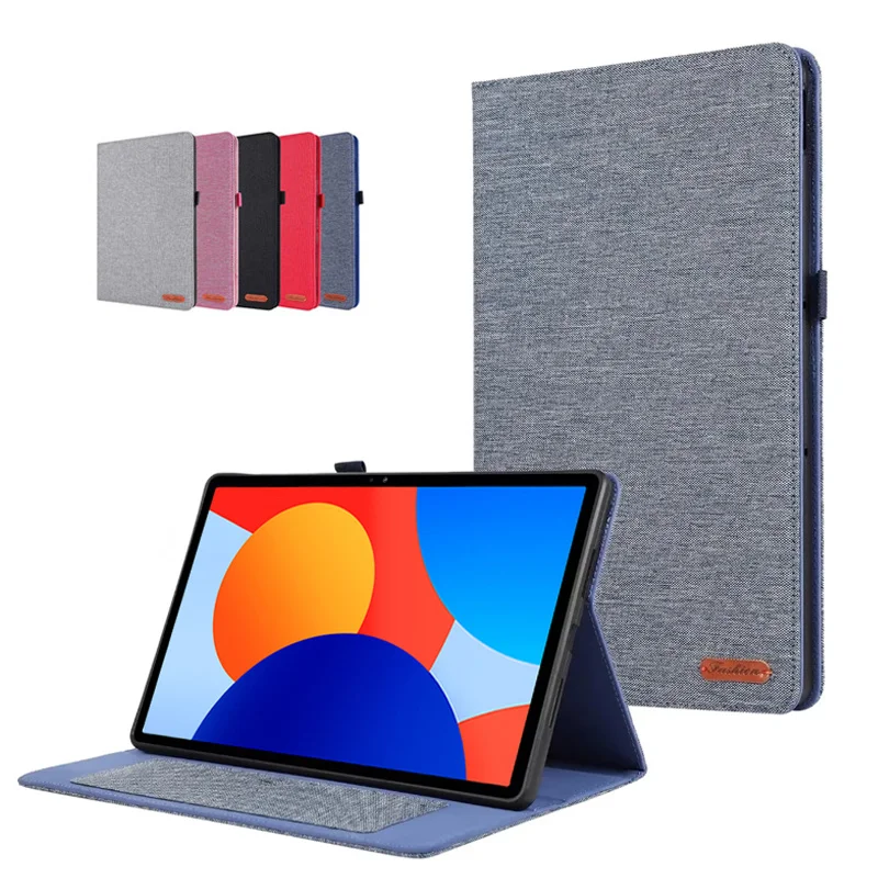 For Redmi Pad SE 8.7 Case 8.7