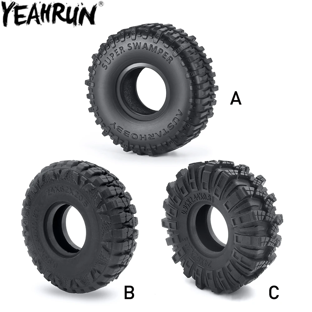 YEAHRUN 4PCS 1.0\