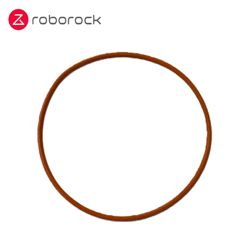 Кольцо-фиксатор для лазерной головки Roborock LDS01RR, LDS02RR, аксессуар для роботов-пылесосов S5, S6, S7, сменное кольцо для обслуживания LDS