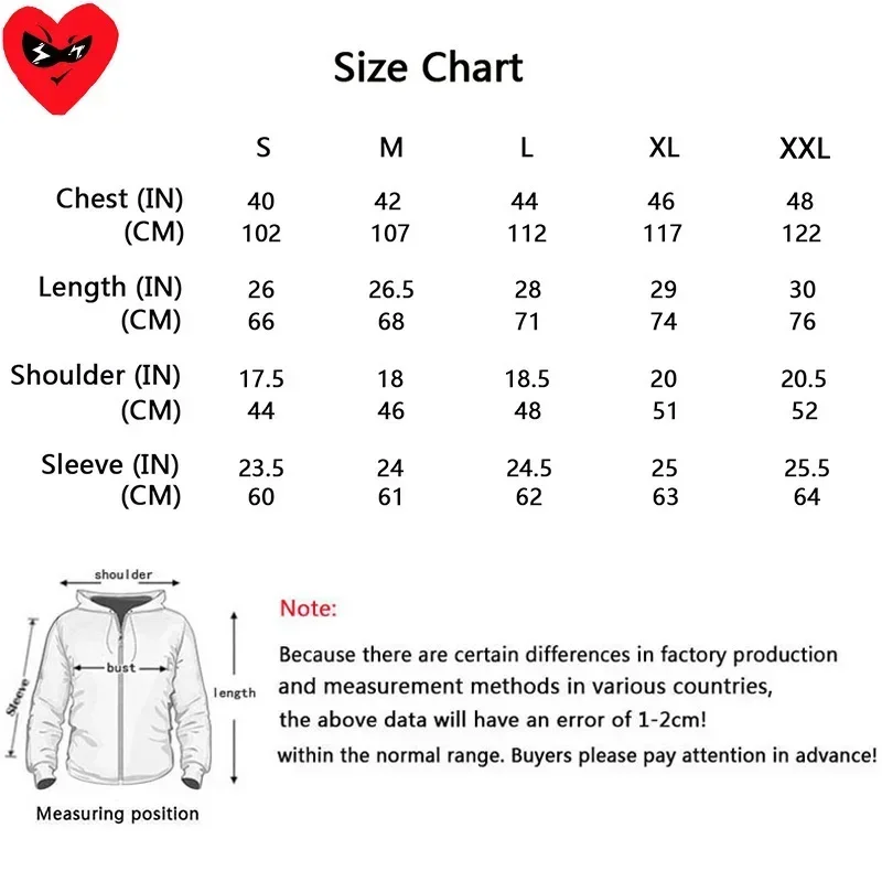 Break Egg Women Zipper Hoodie Cotton Cartoon Cute Glasses Heart Embroidery Pocket Loose Fleece Casual Autumn Sweater