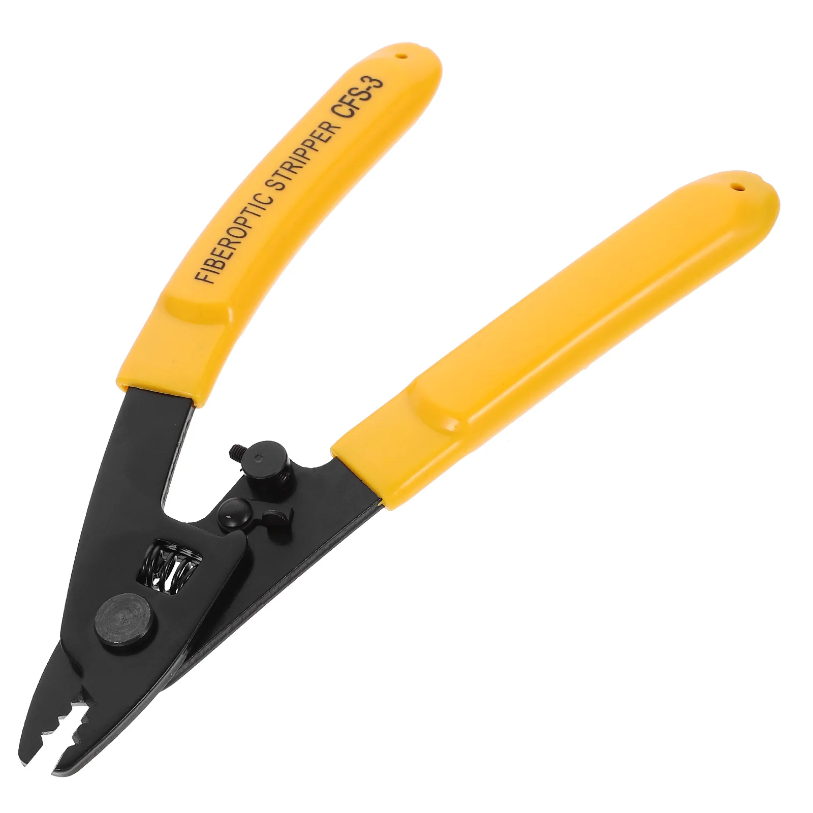 

Wire Strippers 15mm Wrench Stripping Hand Tool Crimping Plier Cable Stripper Electrician Tool Durable Professional HomeUse