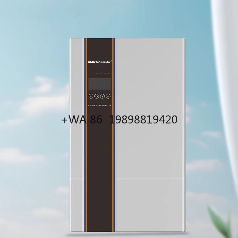 6Kw Parallel Invert… - image