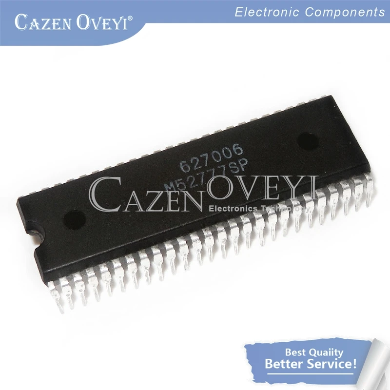 1-5pcs M52777SP LA76810A TDA8842S1 TB1238N MOC3012 COSMO3063 CNY17-2 MOC3020 MOC3061 MOC3011 DIP