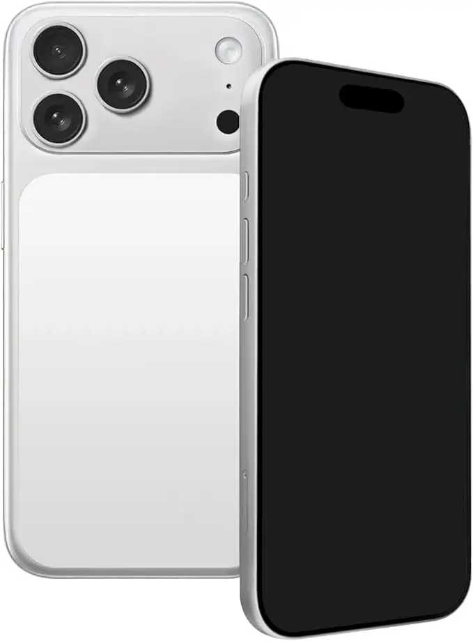 

24-Hour shipping Fake Dummy Phone Model For iPhone 17 Pro Max Phone 17 Air Replica phone mockps iphone