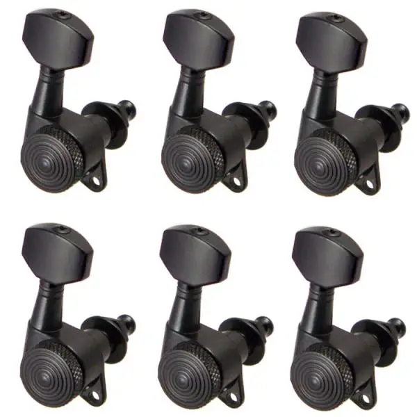 6/8szt 6R/8R String Right Left Guitar Tuning Pegs Locking Tuners Keys Machine Heads for Acoustic Guitars Parts & Accessories