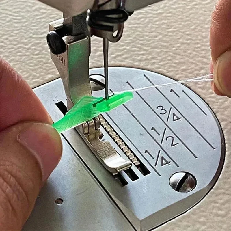 ที่ร้อยด้ายอัตโนมัติ 10/20/30  - Needle Threader Tool บทวิจารณ์และราคา
