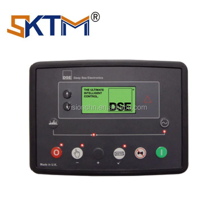 Control Module Controller For Diesel Generator DSE6010