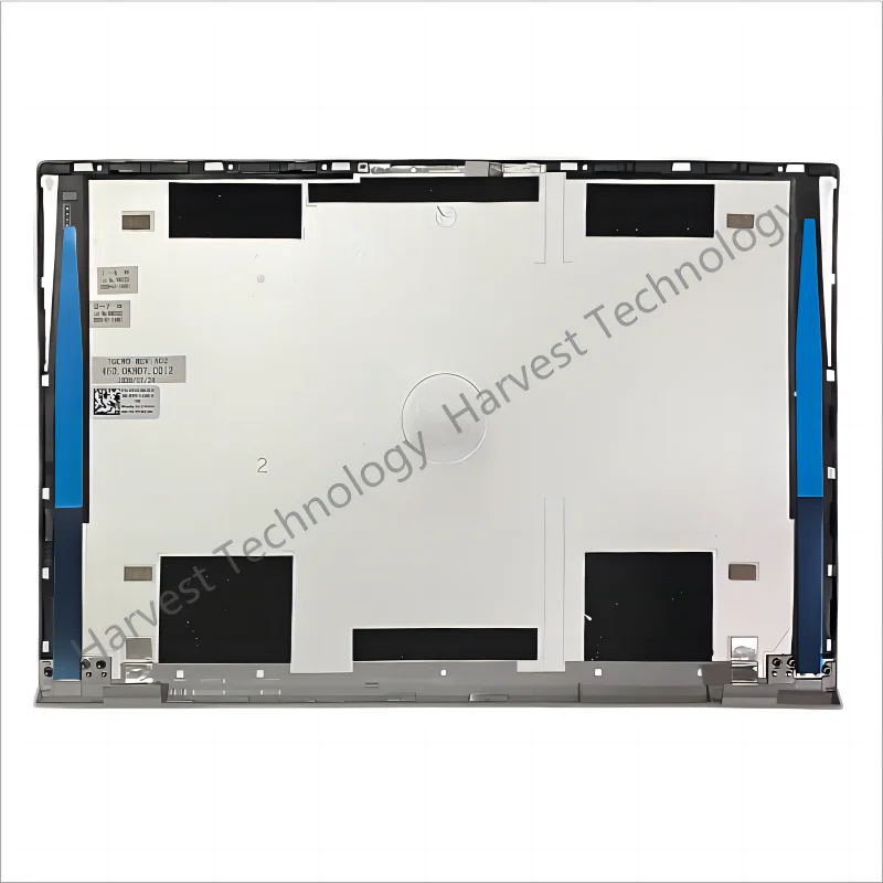 New Original for Dell Inspiron 13 5300 5301 LCD Back Cover/Front Bezel For Dell Notebook