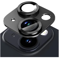 1Pcs Metal Glass Camera Lens Protector Cover For IPhone14Plus 13ProMax 12 Mini 14Pro 13Pro IPhone14 Protection Film Accessories