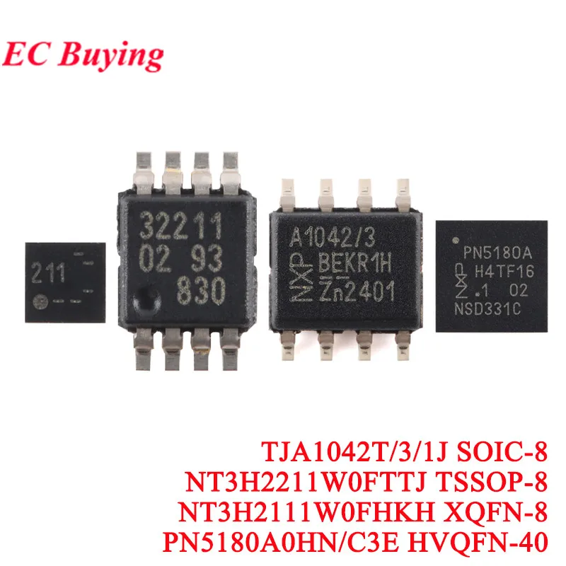 5Pcs/1Pc NT3H2211W0…