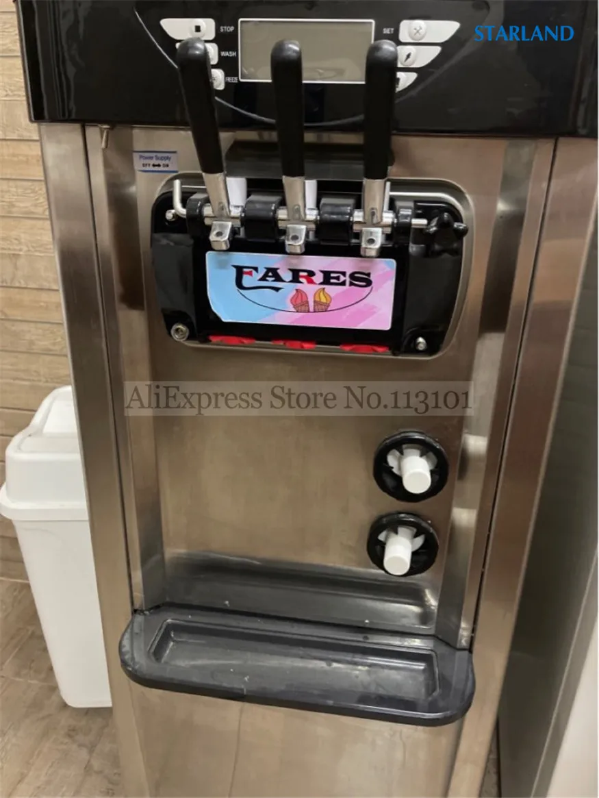 2 новых кольца для гофрированных труб, уплотнительные трубки с большим отверстием, детали, аксессуары, машина для мороженого BJ, машины для мягкой подачи