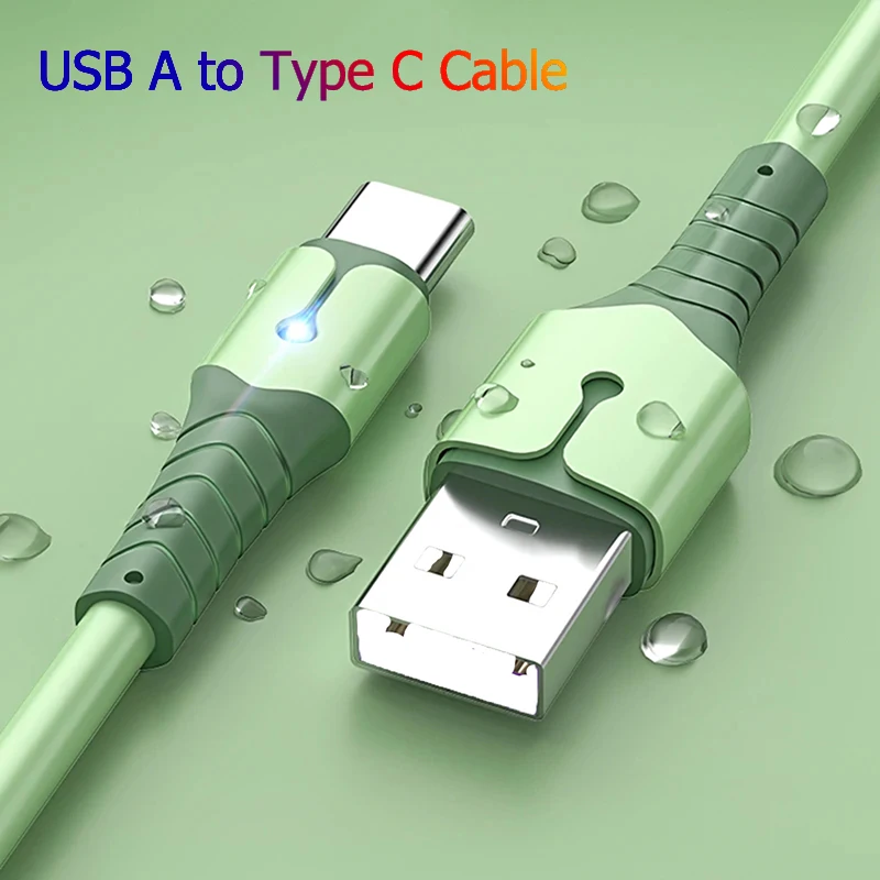 Usb A To Type C Mul…