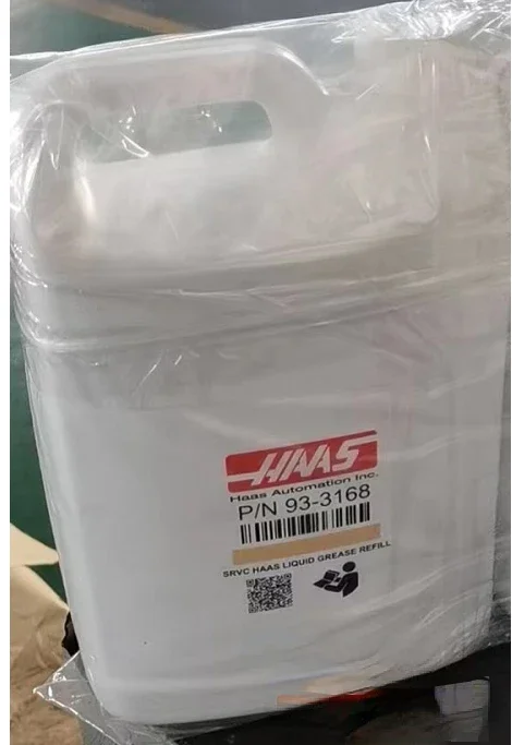 

Haas Lubricating Oil 93-3168 NEW&ORIGINAL 4L