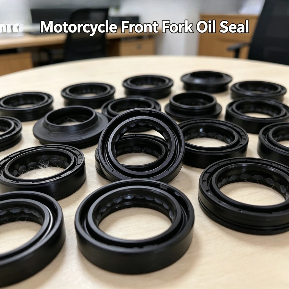 

4pc/8/16pc 33 45 10.5 33*45*10.5 33x45x10.5mm Fork Oil Seal For Chinese for KAYO for Apollo Pit Dirt Bike for Honda for Yamaha