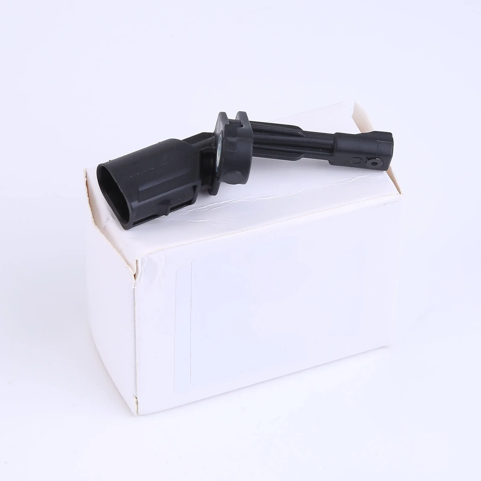 ABS Car Accessories Sensor Compatible for A3 A1 Q3 Replaces 1K0927807 1KD927807 Anti-lock Brake System Sensor Unit Rear Left