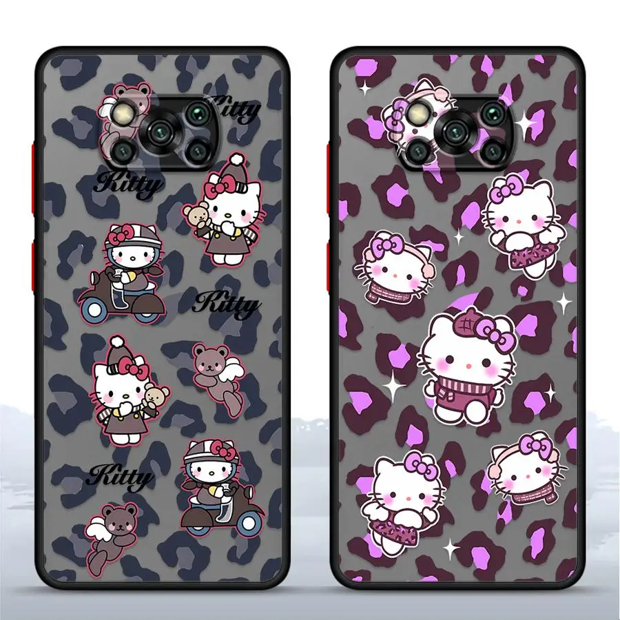 Case For Xiaomi Poc… - image