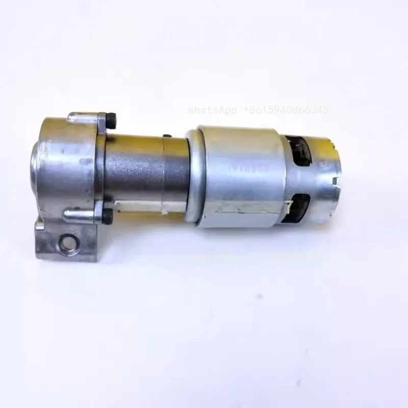 gearbox suitable for ETC12042 rechargeable electric hydraulic pliers