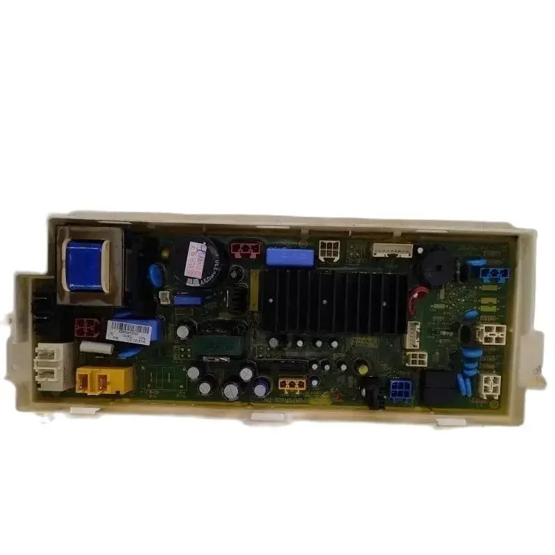 used for LG drum washing machine computer board WD-A1228AD EBR64974303 motherboard accessories