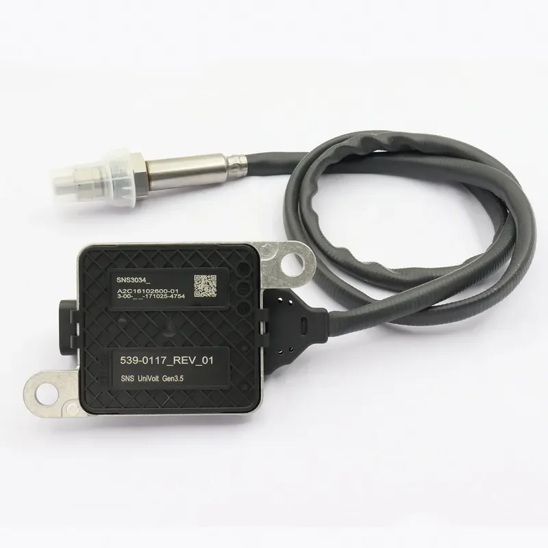 NOx Sensor for Cross-border 539-0117 A2C1610 2600-01 24V