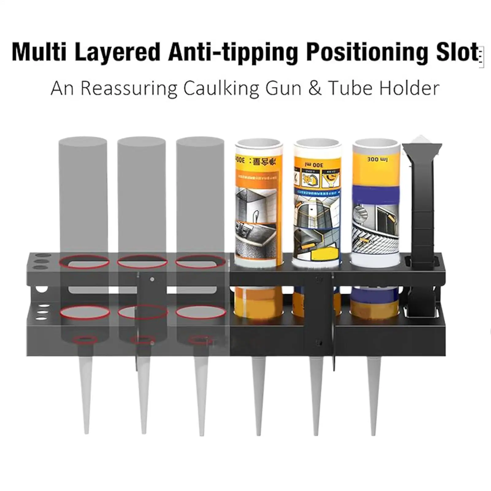 organizador-de-latas-de-spray-soporte-de-almacenamiento-para-herramientas-de-sellado-estante-de-pared-para-sellador-para-taller-garaje-casa-cobertizo-almacen-industrial